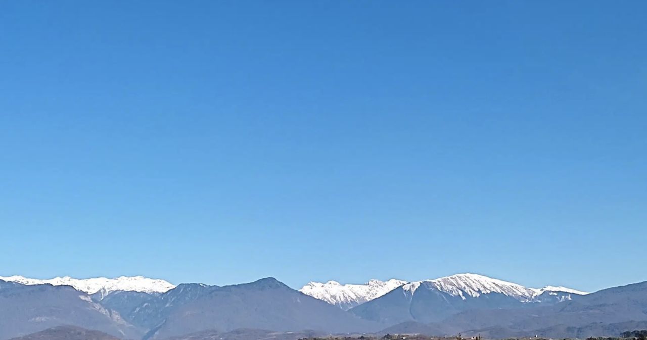 квартира г Сочи р-н Адлерский ул Урожайная 71/1 фото 2