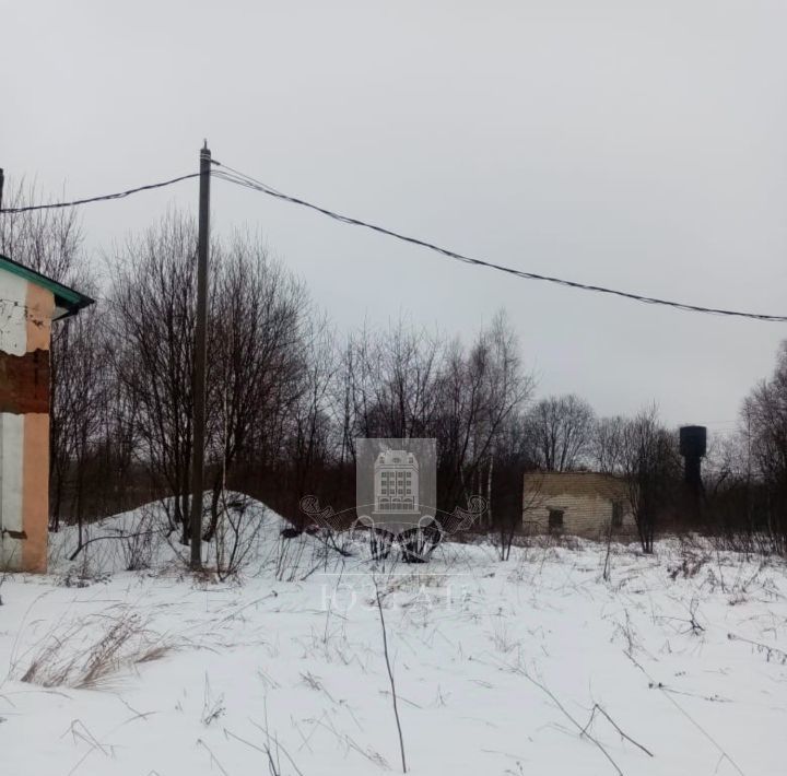 производственные, складские р-н Барятинский с Барятино ул 1 Мая фото 10