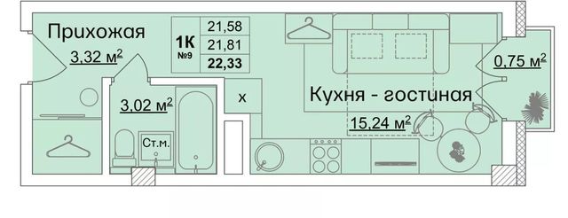 Автозаводская, Город Чемпионов жилой комплекс фото