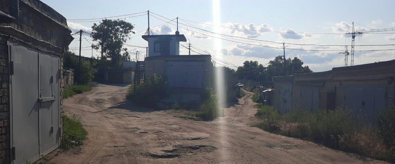 гараж г Саратов р-н Волжский фото 8