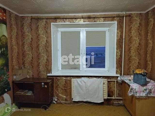 комната ул Севастопольская 45 фото