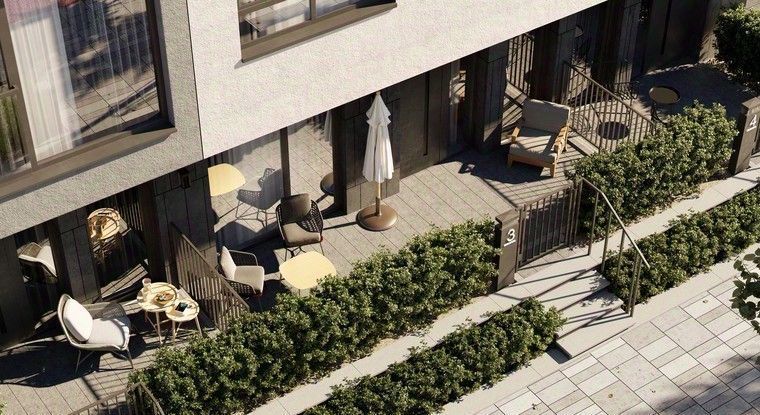 квартира г Сургут ул Игоря Киртбая 30 35-й фото 8