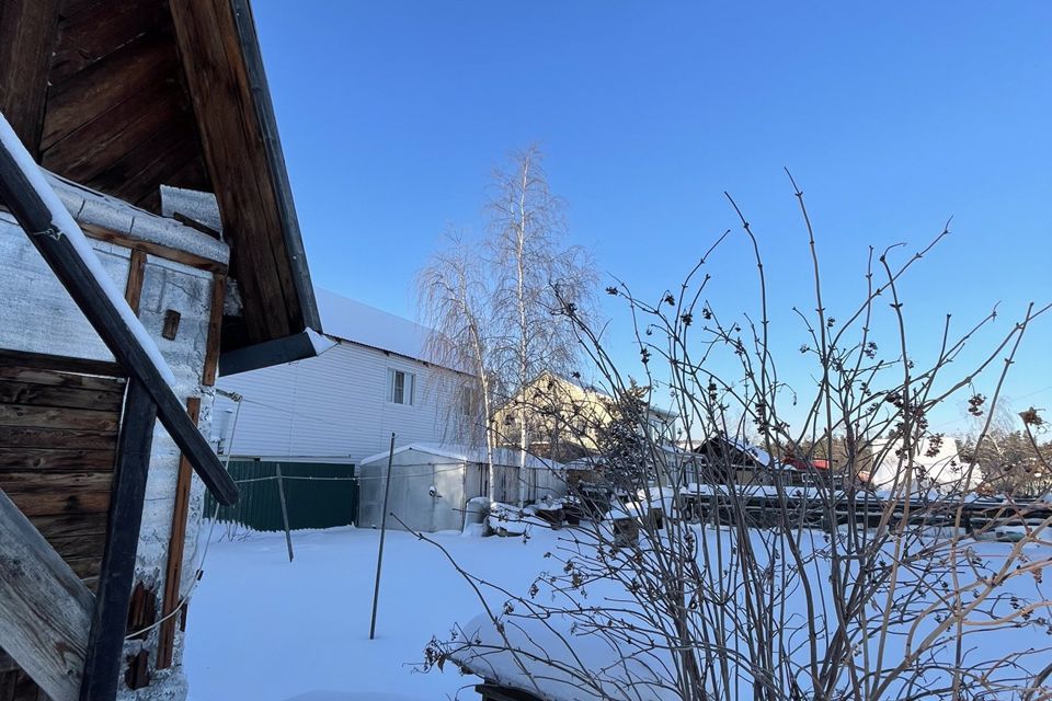 дом г Якутск ул Покрышкина 56 фото 7