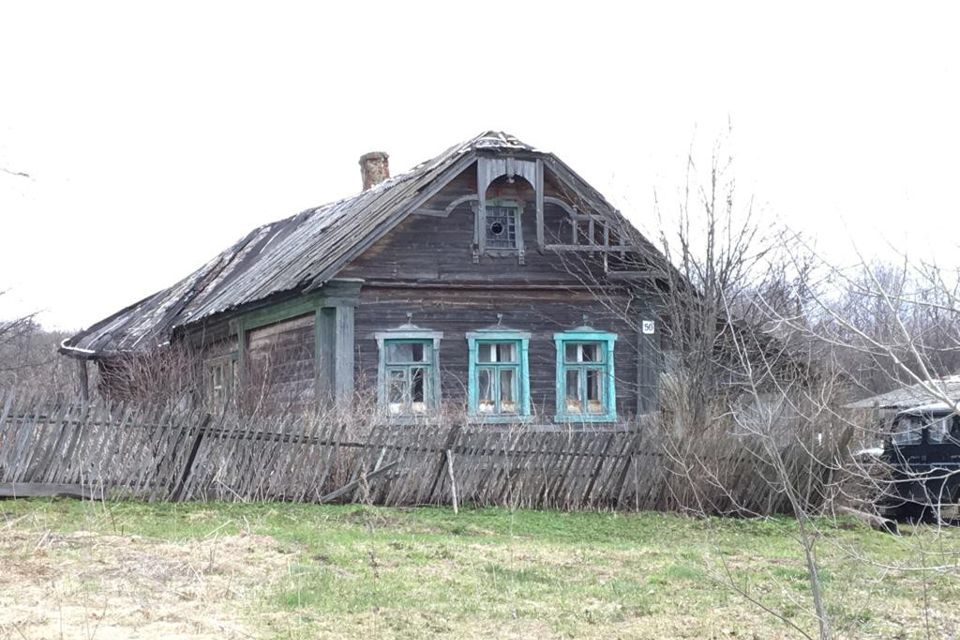 дом р-н Кольчугинский фото 4