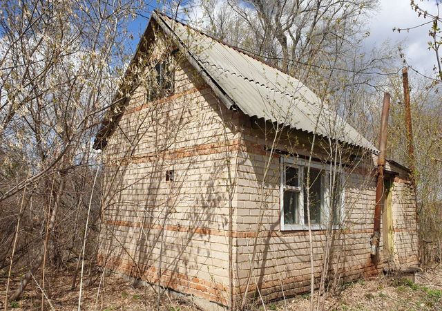 г Оренбург ул Новая садовое общество Восход, Оренбургский р-н фото