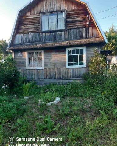 садоводческое некоммерческое товарищество Энергостроитель, Центральная ул фото