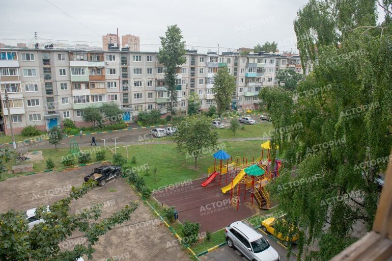 квартира г Тула р-н Пролетарский ул Калинина 20 фото 10