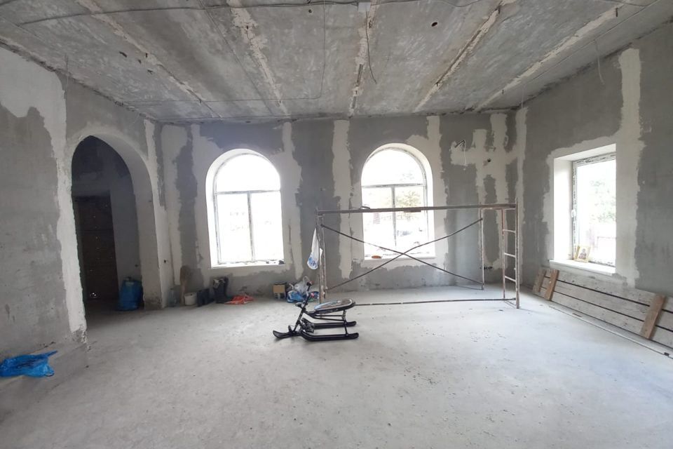 дом г Шахты Пролетарка ул Ленина 1 фото 7