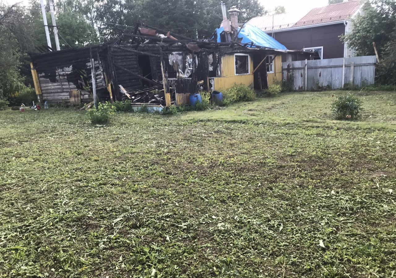 земля г Москва п Первомайское д Бараново ТиНАО 1, Московская область, городской округ Наро-Фоминский, Апрелевка фото 16