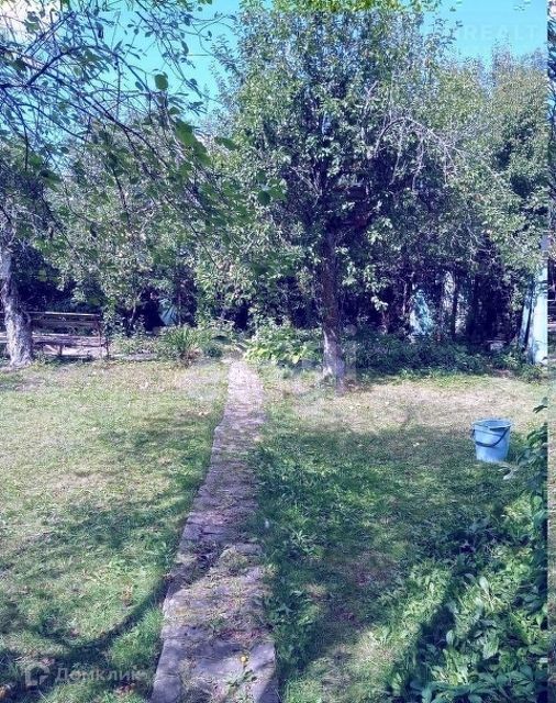 дом г Воронеж р-н Советский снт Текстильщик ул Текстильщиков фото 5