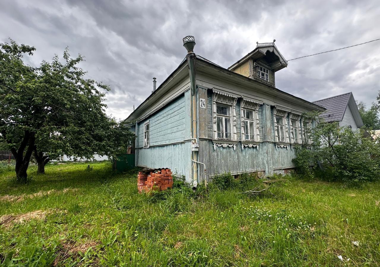 дом г Волоколамск ул Лавриненко Волоколамский г. о. фото 2