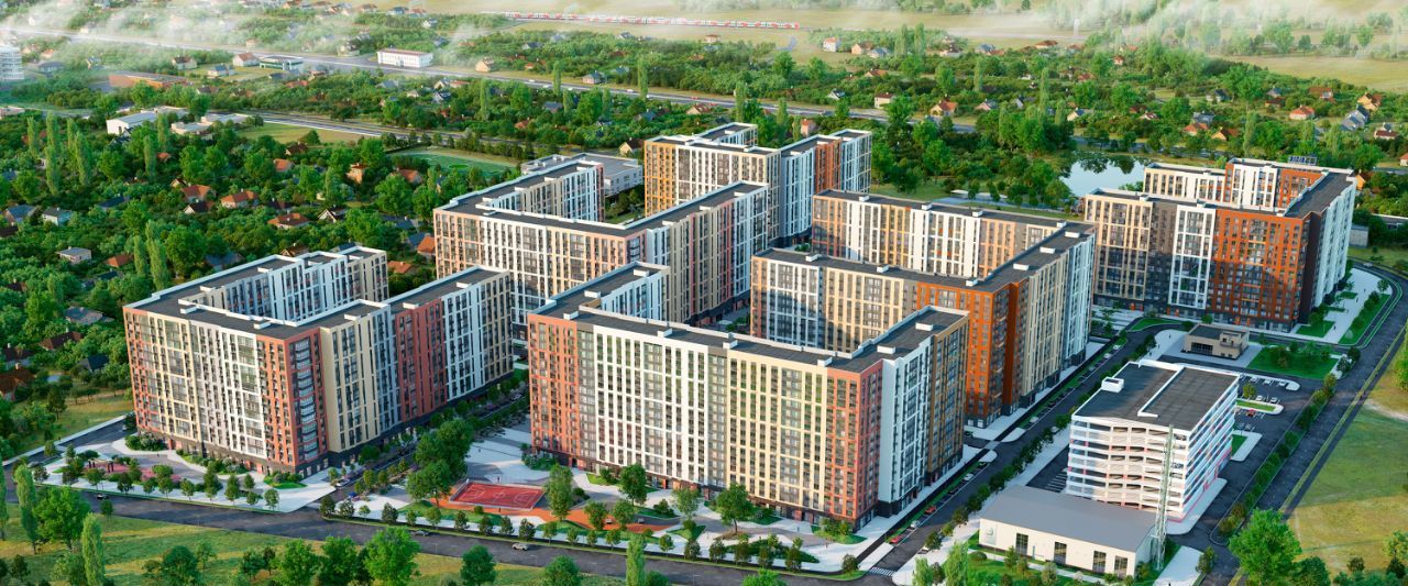 квартира г Москва метро Ховрино ш Ленинградское 228к/6 фото 39