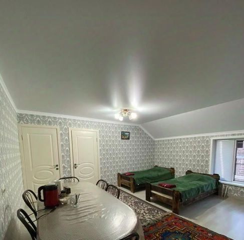 комната с Хунзах ул Заирбега Алиханова 7 фото