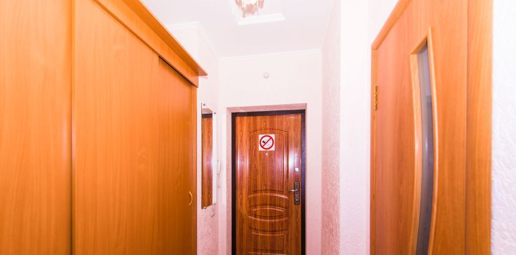 квартира г Новосибирск Заельцовская ул Плановая 50 фото 18