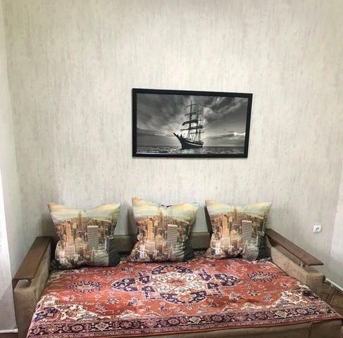 комната р-н Ленинский дом 52 фото