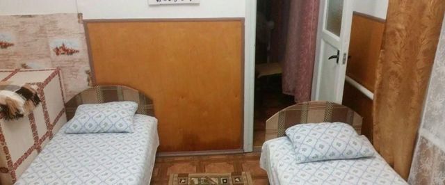 комната Феодосия городской округ, ул. Морозова, 16, Крым фото