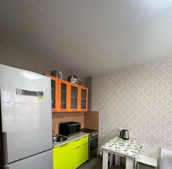 квартира г Иркутск р-н Октябрьский ул Байкальская 244/2 фото 6