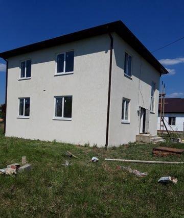 ул Сиреневая 28 фото