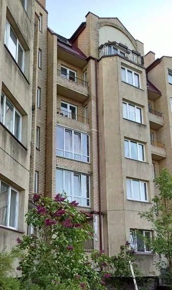 квартира г Калининград р-н Московский ул А.Суворова 42 фото 1