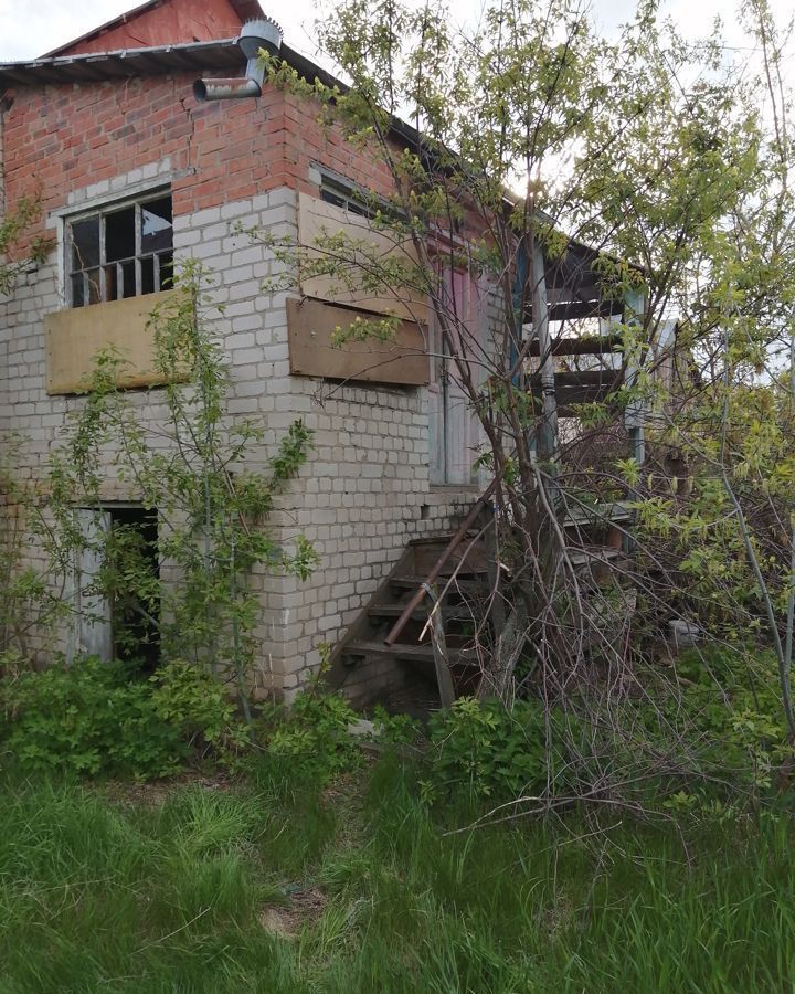 дом г Воронеж р-н Железнодорожный ул Героев России 9 мкр-н Боровое фото 7