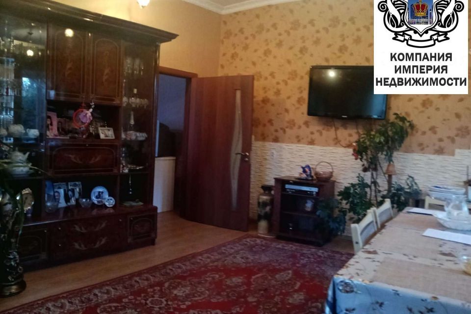 дом г Шебекино ул Гагарина фото 5