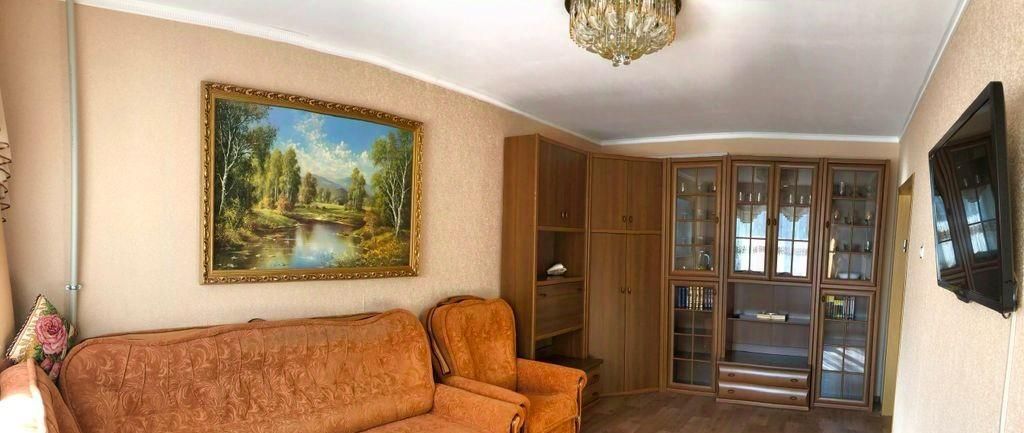 квартира г Белгород Западный ул 5 Августа 13в фото 3