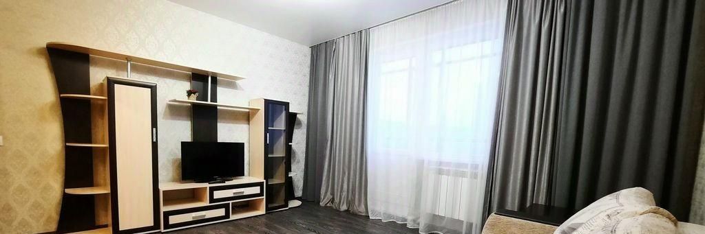 квартира г Красноярск р-н Советский ул 3 Августа 26 фото 1