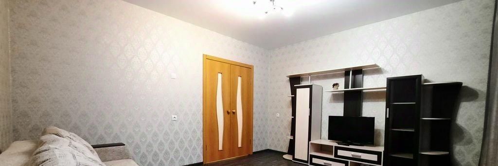 квартира г Красноярск р-н Советский ул 3 Августа 26 фото 3