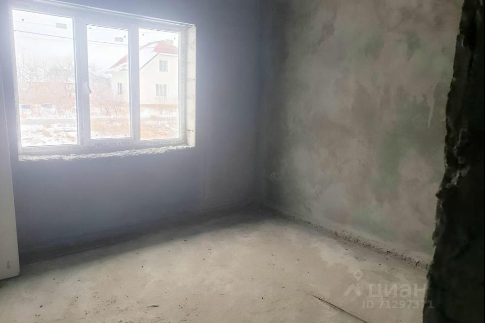 дом г Старый Оскол ул Анисовая 36 фото 4