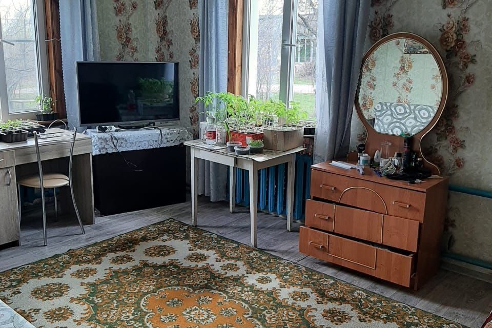 дом р-н Юрьевецкий с Новленское ул Школьная фото 9