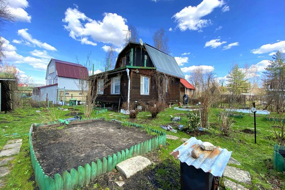 дом городской округ Орехово-Зуевский фото 1