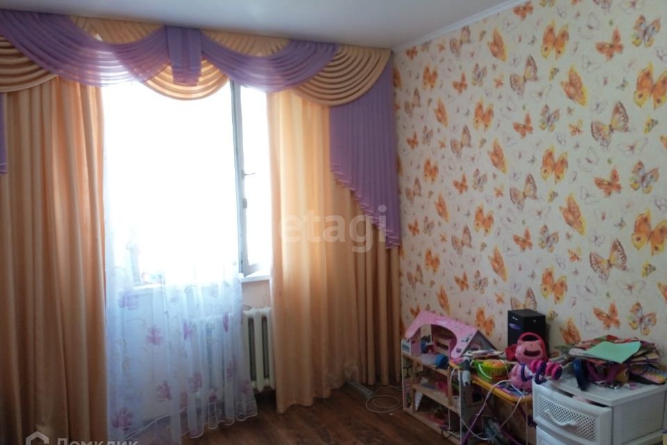квартира г Горячий Ключ ул Ленина 244 фото 7