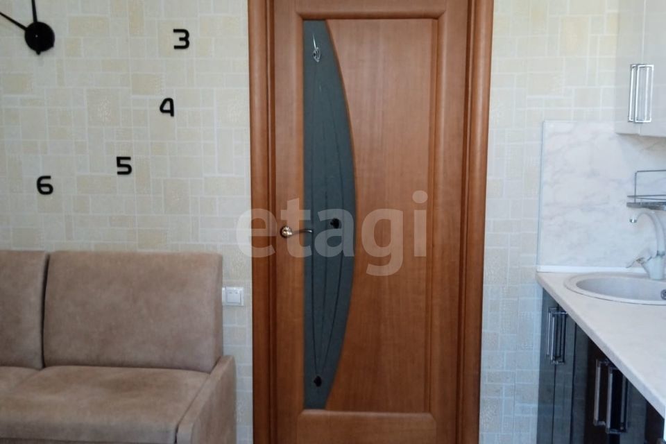 квартира г Горячий Ключ ул Ленина 244 фото 6