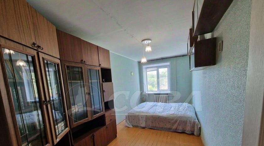 квартира г Курган ул Карельцева 13 фото 5