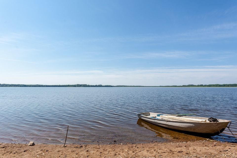 земля р-н Приозерский фото 6