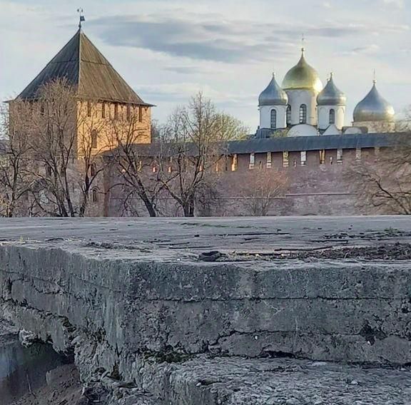 квартира г Великий Новгород Торговая сторона ул Т. Фрунзе-Оловянка 13 фото 38