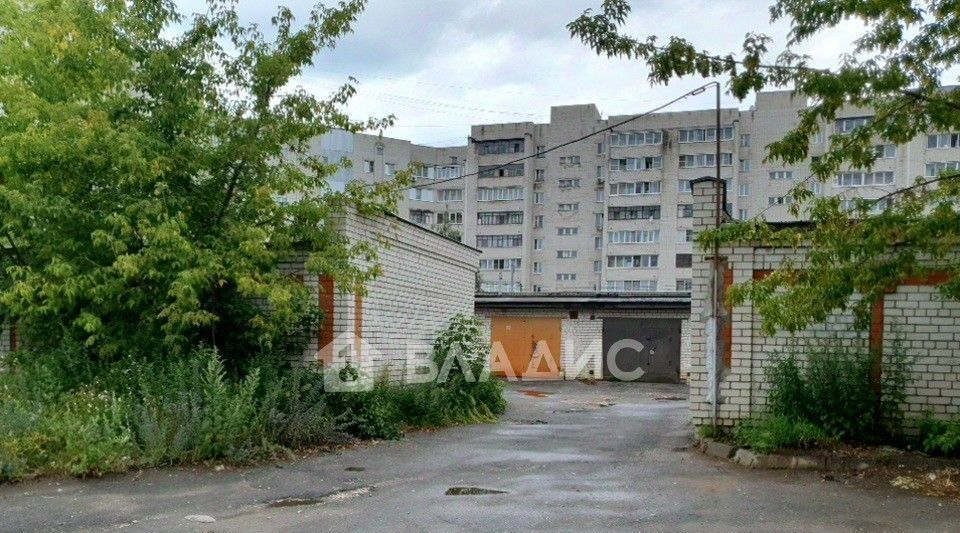 гараж г Ковров ул Строителей 2 фото 4