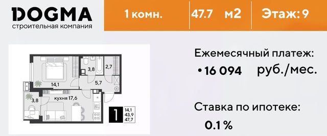 г Краснодар р-н Прикубанский ЖК «Парк Победы» фото