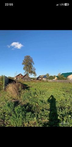земля р-н Медведевский д Нужъялы Нурминское сельское поселение, Краснооктябрьский фото