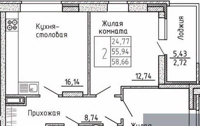 г Воронеж р-н Коминтерновский пр-кт Московский 66 фото