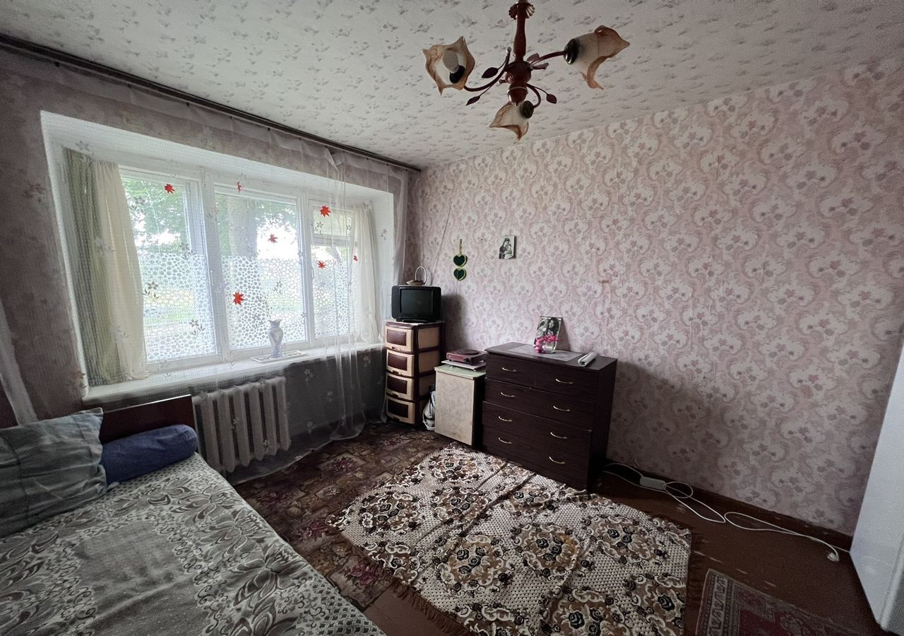 комната г Тула ул Комсомольская 56 р-н Богородицкий, Богородицк фото 4