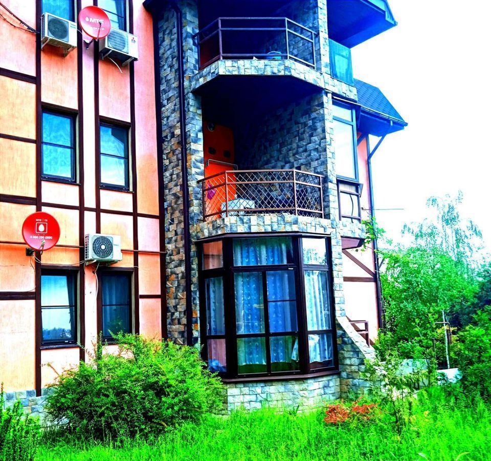 квартира г Горячий Ключ ул им. Михаила Шалжияна 10 фото 3