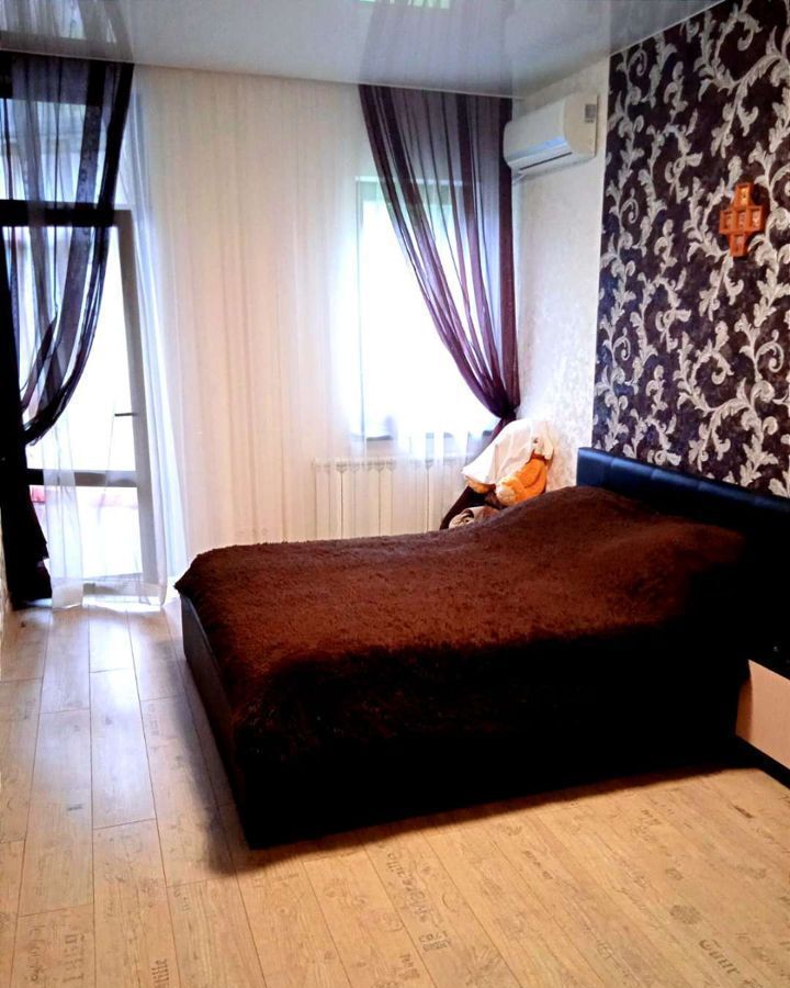 квартира г Горячий Ключ ул им. Михаила Шалжияна 10 фото 14