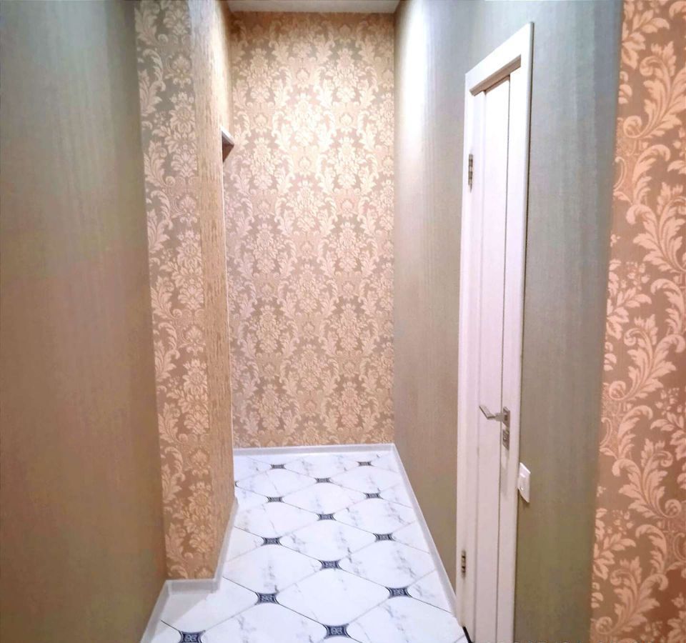 квартира г Горячий Ключ ул им. Михаила Шалжияна 10 фото 10