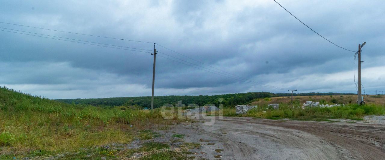 производственные, складские р-н Белгородский с Беловское ул Центральная 57 фото 12