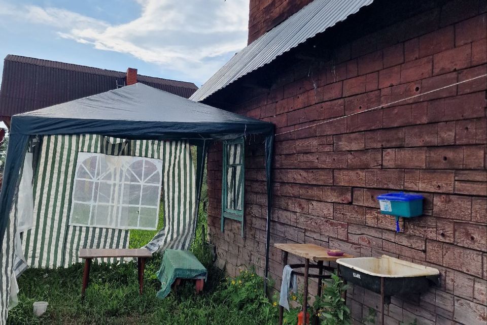 дом г Мыски фото 2