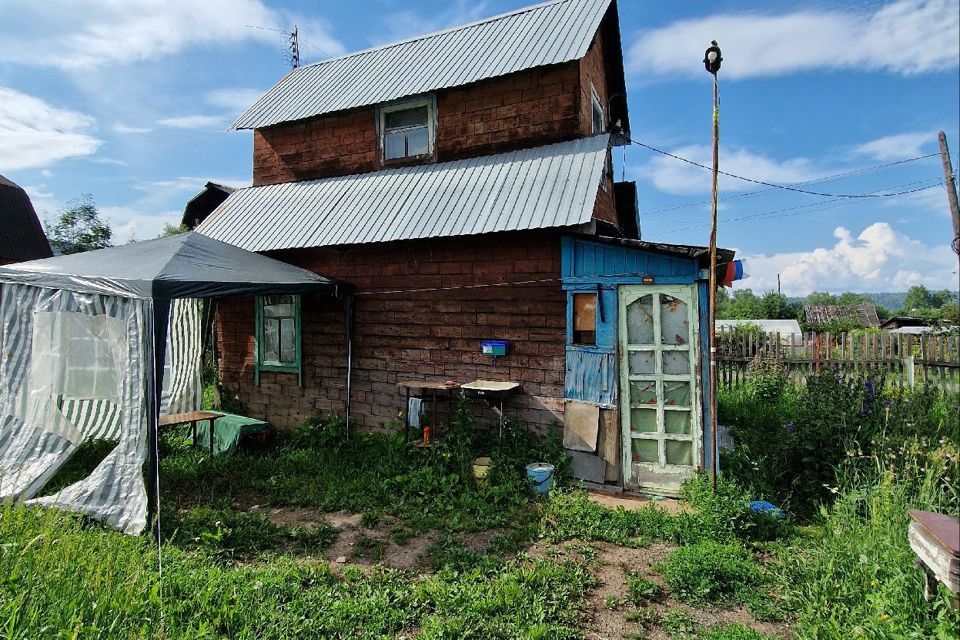 дом г Мыски фото 3