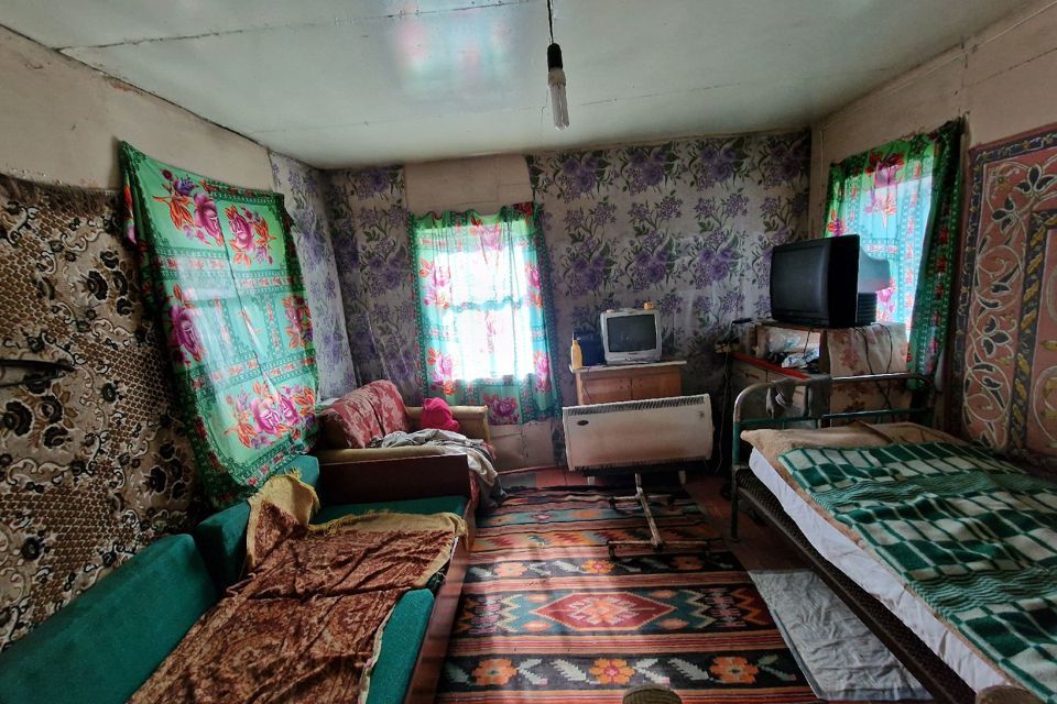 дом г Мыски фото 5