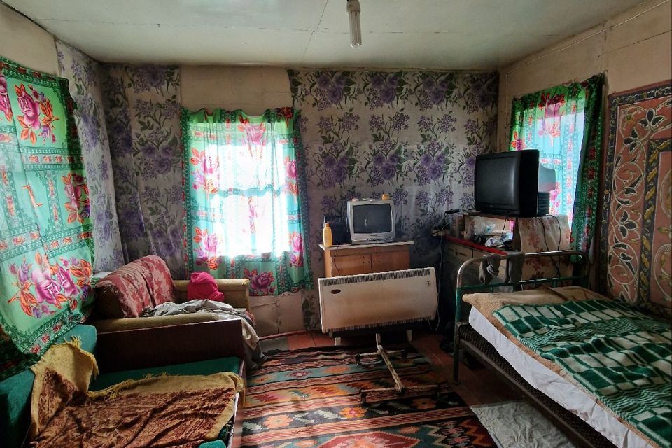 дом г Мыски фото 6