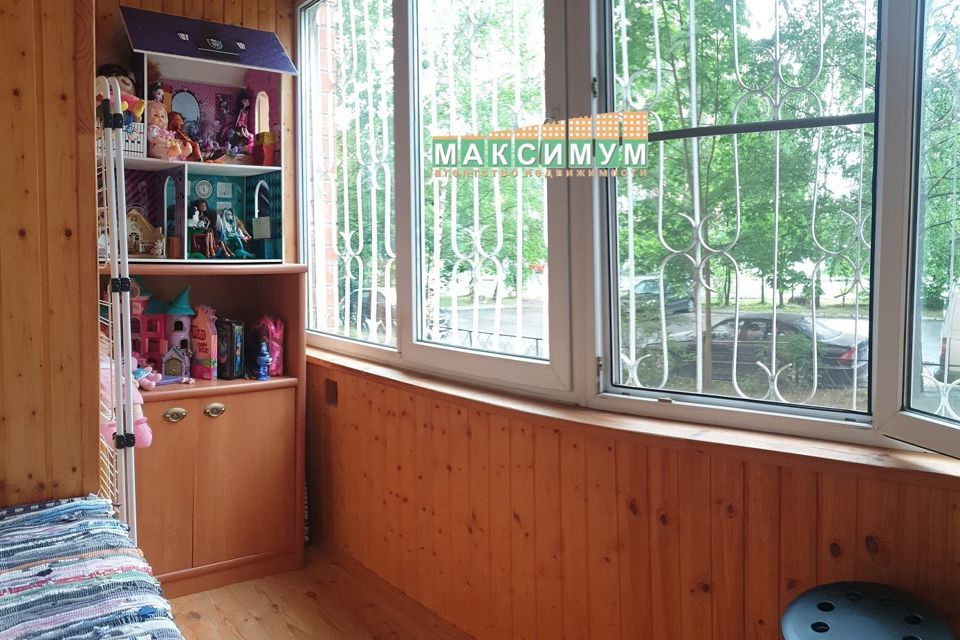 квартира г Домодедово фото 5